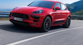 Porsche lanza el Macan GTS, el más deportivo de la familia: 380 CV, 90.354 euros