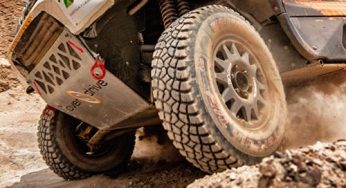 Toyota y Mini, entre otras marcas y pilotos, confían en BFGoodrich para afrontar el gran desafío del Dakar 2020