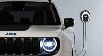 Renegade y Compass 4xe ‘First Edition’, los nuevos híbridos eléctricos enchufables de Jeep. Desde 40.900 euros