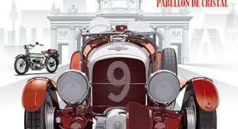 ClassicMadrid 2020: el mayor escaparate internacional del motor clásico en España