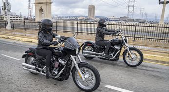 Nueva Harley-Davidson Softail Standard, experiencia ‘cruiser’ en toda su esencia. 14.500 euros