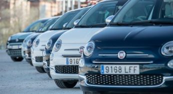 Valora la compra de un Fiat 500 o un Panda Hybrid con estas diez razones
