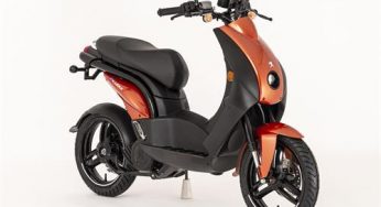 El Peugeot e-Ludix llega a la ciudad en versión eléctrica por 3.500 euros