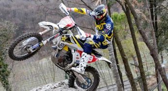 Michelin presenta tres novedades en neumáticos de moto ‘off-road’