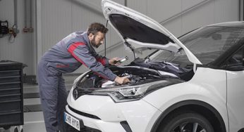 Toyota España amplía la garantía oficial tres meses a sus clientes a consecuencia del estado de alarma 