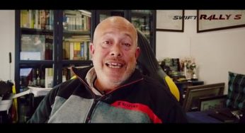 Suzuki apuesta por el futuro: #volveránlosabrazos