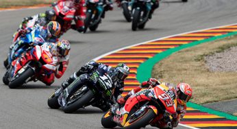Las dos pruebas inaugurales del Mundial de MotoGP se celebrarán en el circuito de Jerez