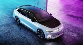 La evolución de los cristales de los coches: 15% más de superficie y 10% menos de grosor, pero también más resistentes