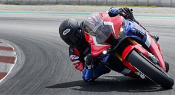 Compra una moto Honda nueva ahora ¡y no pagues hasta 2021!