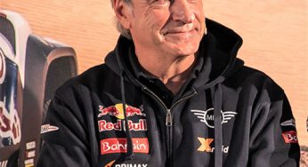 Carlos Sainz, Premio Princesa de Asturias de los Deportes 2020