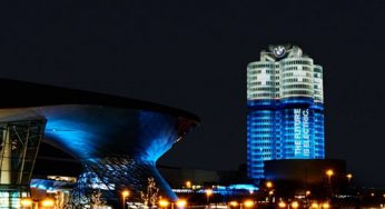 Innovación y tecnología en los motores del Grupo BMW para reducir hasta un 50% sus emisiones de CO2