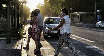 En el ‘Día del Peatón’, recordemos que 8 de cada 10 atropellos son responsabilidad del conductor y que en 2019 hubo 381 víctimas mortales