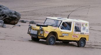 Citroën Méhari: cómo nació un icono legendario y versátil, símbolo de libertad
