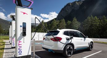 BMW y Mini Charging, más de dos mil puntos de carga sólo en España y 160.000 en toda Europa