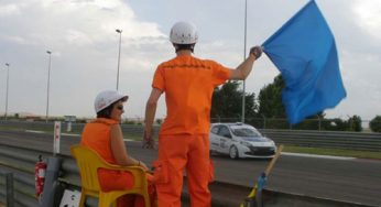 ¿Quieres formar parte activa de la organización de una prueba del motor como voluntario, oficial o comisario? Te decimos cómo