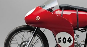 La exposición más singular y completa de la historia de Montesa en el Museu de la Moto de Bassella