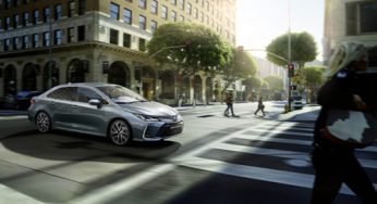 Llega la gama Toyota Corolla Sedan Electric Hybrid 2021 con muchas novedades equipamiento y conectividad. Desde 21.950 euros o 220 euros/mes