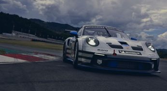 El nuevo Porsche 911 GT3 Cup, la última generación del coche de carreras más vendido del mundo