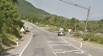 Crecen los tramos ‘negros’ de las carreteras españolas y se reducen los de riesgo elevado
