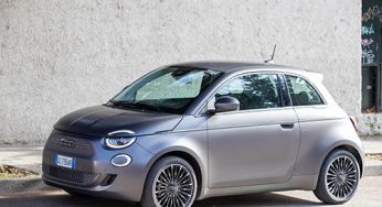 Doble triunfo de Fiat en la 52ª edición de los Key Awards 2020