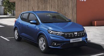 El Dacia Sandero, el coche más vendido en España en 2020: Las claves del éxito del modelo ‘low cost’