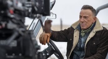 ¿Quién podía ser la estrella del anuncio ‘The Middle’ de Jeep en la Super Bowl 2021? ¡Bruce Springsteen, naturalmente! (Todos los detalles de la grabación)