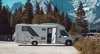 ¿Cómo elegir un seguro para furgoneta camper?