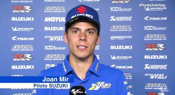 #PonteUnAirbag, la campaña de seguridad que el RACE y Anesdor, junto con la DGT y Dorna, lanzan para los moteros