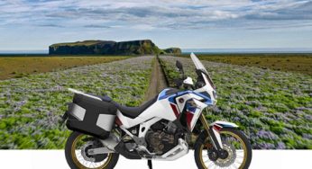 La Honda Africa Twin más equipada y personalizada que nunca por un precio interesante