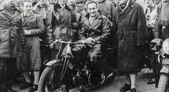 Moto Guzzi celebra su primer centenario: 1921-2021, un siglo de historia del motociclismo