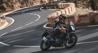 Continental propone diez consejos de buenas prácticas para circular en moto
