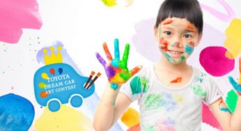 Estos son los nueve dibujos infantiles ganadores del ‘Toyota Dream Car’ 2020-2021