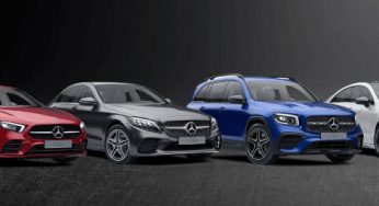 Special Days Mercedes-Benz y Smart en Citycar Sur con descuentos de hasta 24.000 euros, del 24 al 26 de marzo, ¡no desaproveches la oportunidad!