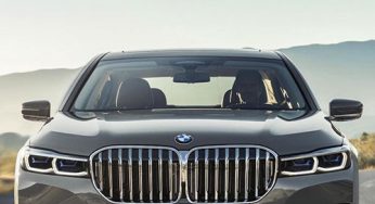La evolución de las parrillas de BMW en diez icónicos ejemplos
