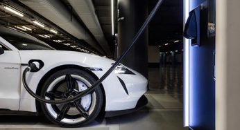 Las ventas de coches eléctricos en España caen un 12 % en el primer trimestre del año, mientras que en el resto de Europa aumentan el 55%