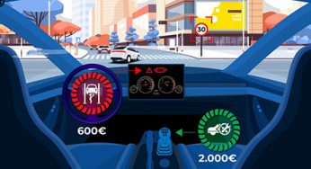 Atención a las consecuencias de los nuevos límites de velocidad urbanos: aumento de las averías por desgaste del embrague y filtro de partículas