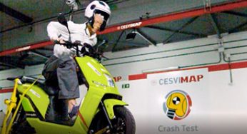 Estos son los principales factores de riesgos entre los motociclistas, según Mapfre: Velocidad, alcohol y drogas