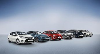 Toyota Ocasión, la nueva marca del fabricante nipón en España para comercializar vehículos usados