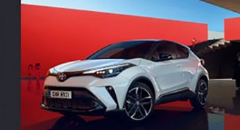 Hasta diez años de garantía gratis con Toyota Relax