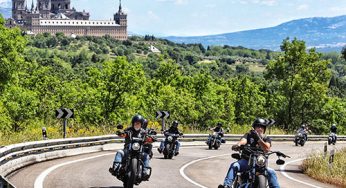 Las matriculaciones de motos en Europa sumaron casi 200.000 en el primer trimestre de 2021, creciendo más del 10% 