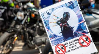 Tras la celebración del DNM, quedan las reivindicaciones para reducir la siniestralidad de los moteros, para ello Anesdor pide más recursos