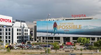 El ‘Desafío Cero Emisiones’ de Toyota España en el Green Month