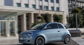 Fiat premia a los conductores europeos más virtuosos del nuevo 500