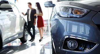 Las matriculaciones de coches y motos, a excepción de los de propulsiones alternativas, caen en julio