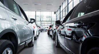 Sólo el 34% de los vendedores (tres de cada diez) ofrece el seguro del coche asociado a la compra de un VO