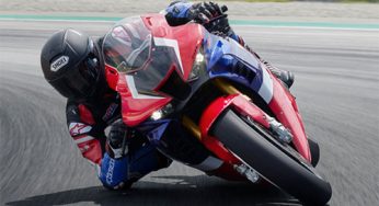 Alguna vez has pensado montar en tu moto neumáticos de circuito para calle? Estos son los motivos que lo hacen inviable