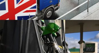 El autosabotaje de Reino Unido en el transporte