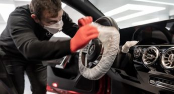 Sabes que te pueden multar con 200 € por conducir abrigado? Revisar el sistema de calefacción para su perfecto funcionamiento, es más económico