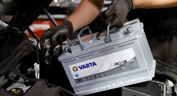 Más de la mitad de las averías pueden evitarse con un buen cuidado de la batería del vehículo