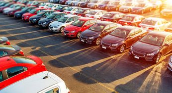 Entre 200 y 1.000 € subirá el 40% de los coches nuevos a partir del 1 de enero